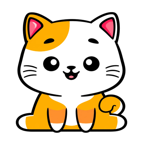 Logo kucing